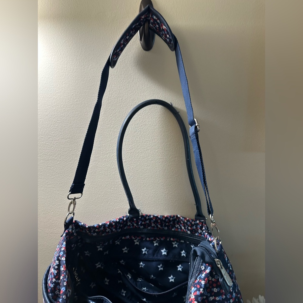 Star Patterned Bag - image 6